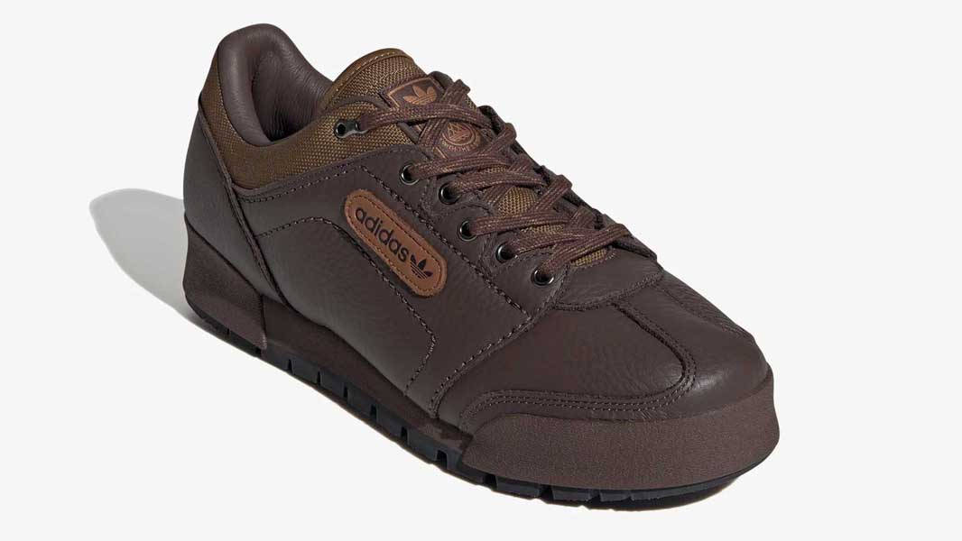 adidas Inverness SPZL Brown | Where To Buy | IF5748