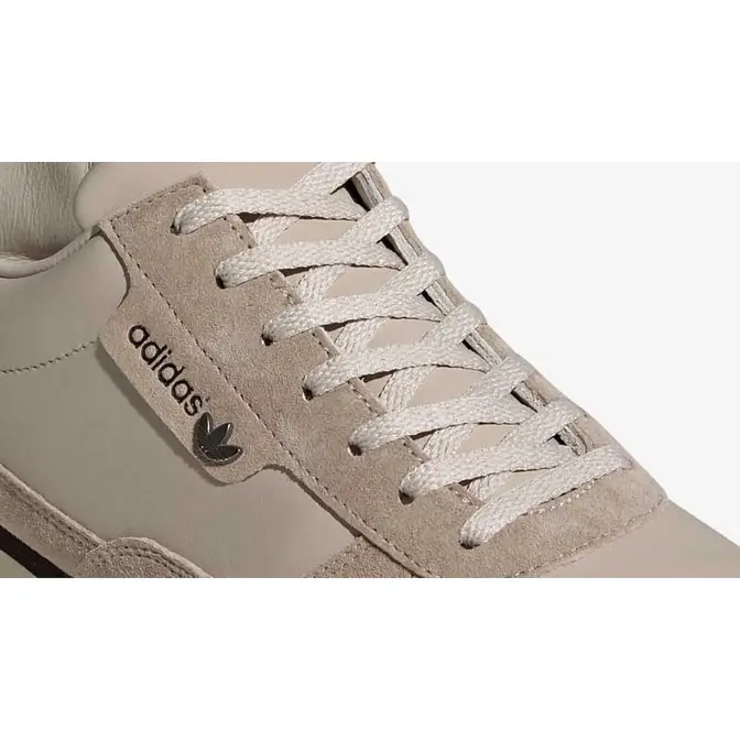 adidas Lawkholme SPZL Cream | Where To Buy | IF5780 | The Sole