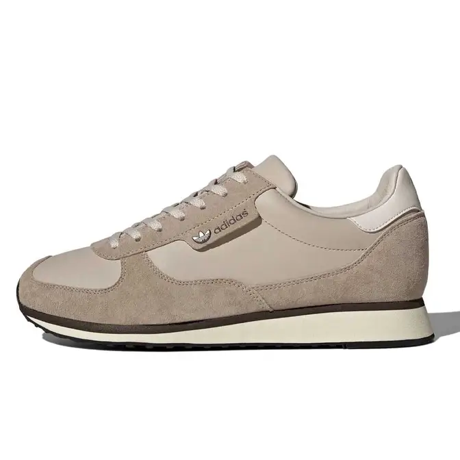 adidas Lawkholme SPZL Cream | Where To Buy | IF5780 | The Sole Supplier