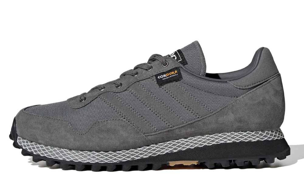 adidas Moscrop 2 SPZL Ash Grey