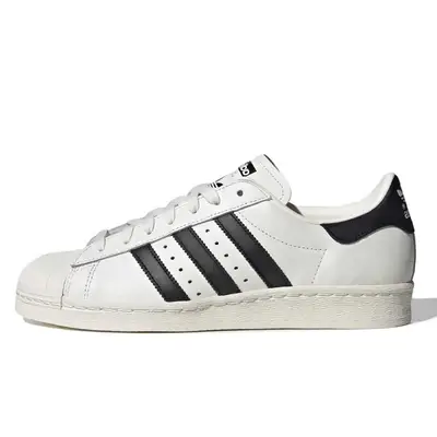 adidas Superstar 82 White Black | Where To Buy | ID5961 | The Sole Supplier