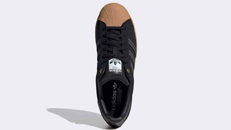 adidas gazelle silver green womens Adidas Samba XLG White Black Gum Shoes  Long Beach Skate Co