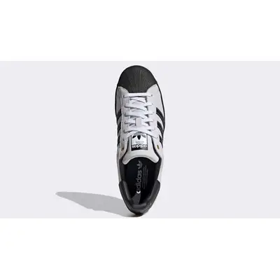 adidas Superstar Gore-Tex Black White Middle