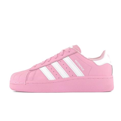 adidas Superstar XLG True Pink