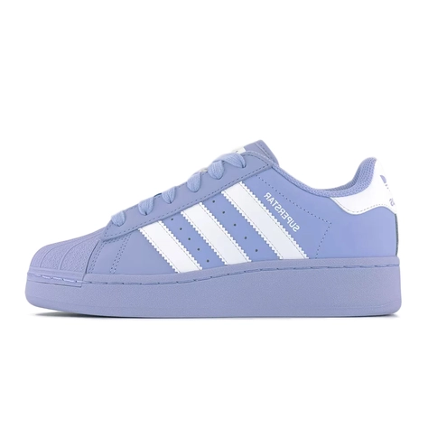 adidas Superstar XLG Violet White ID5735