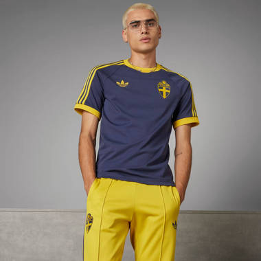 adidas Sweden Adicolor 3-Stripes T-Shirt