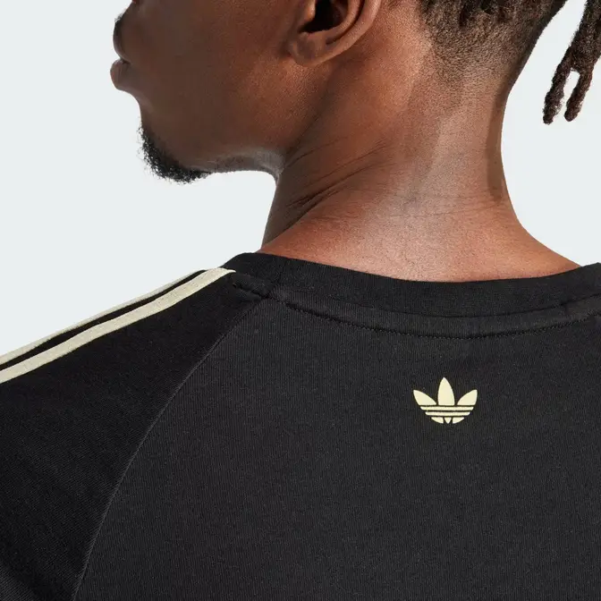 ADIDAS ORIGINALS X WALES BONNER STATEMENT GRAPHIC T-SHIRT main image 1
