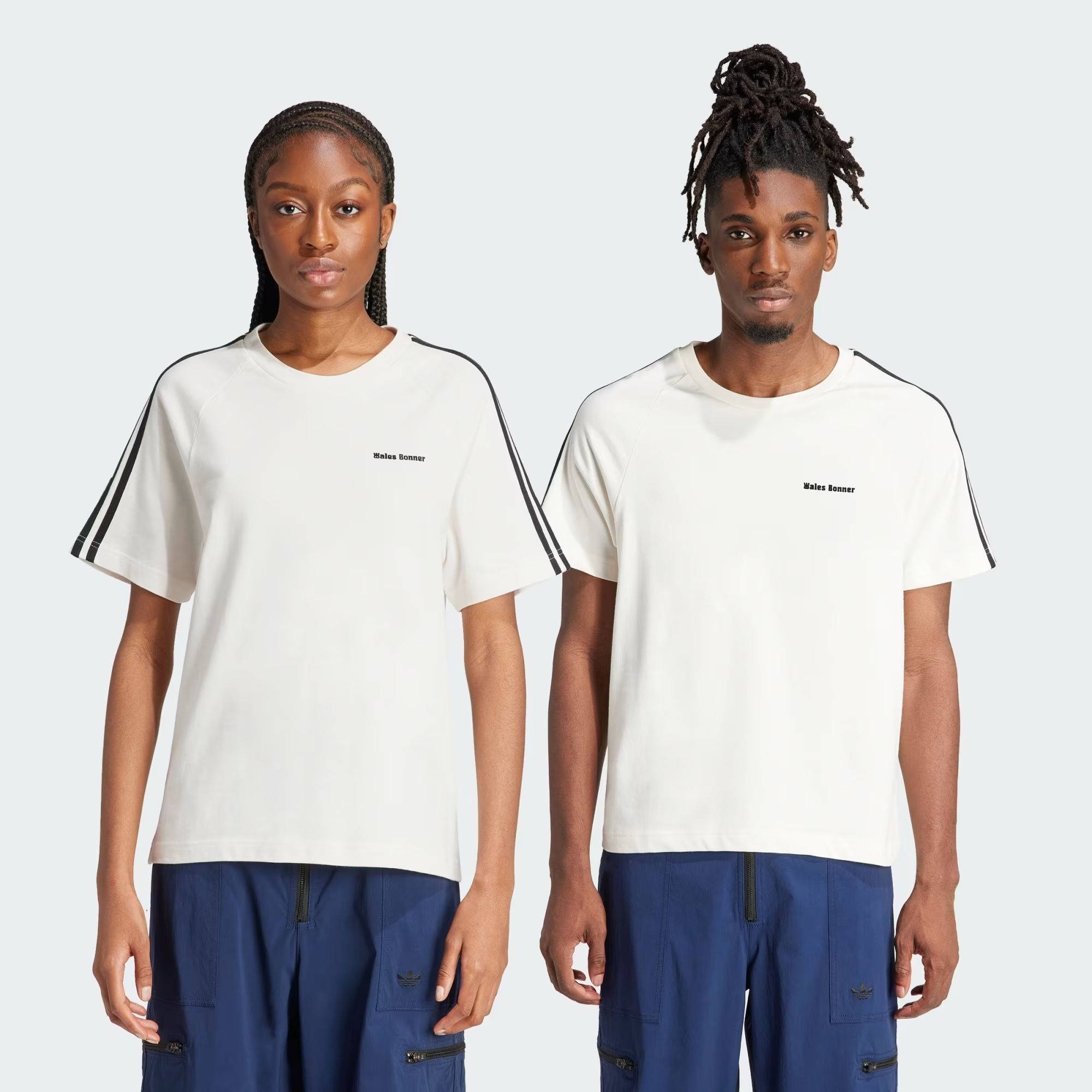 Wales Bonner x adidas Statement Graphic T-Shirt | Where To