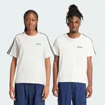 adidas Wales Bonner Statement Graphic T-shirt Chalk White Feature