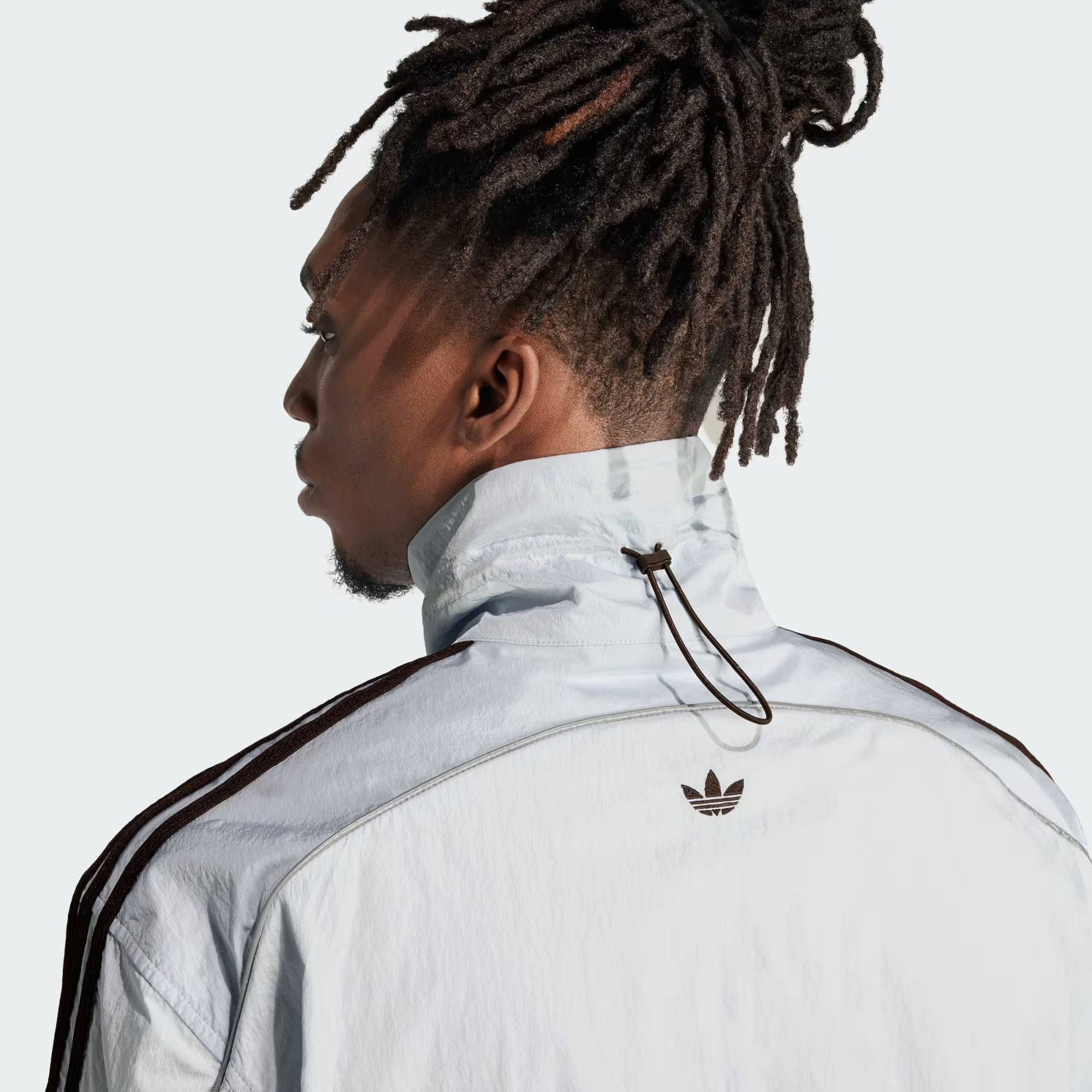 Wales Bonner x adidas Statement Nylon Track Top | Where To Buy