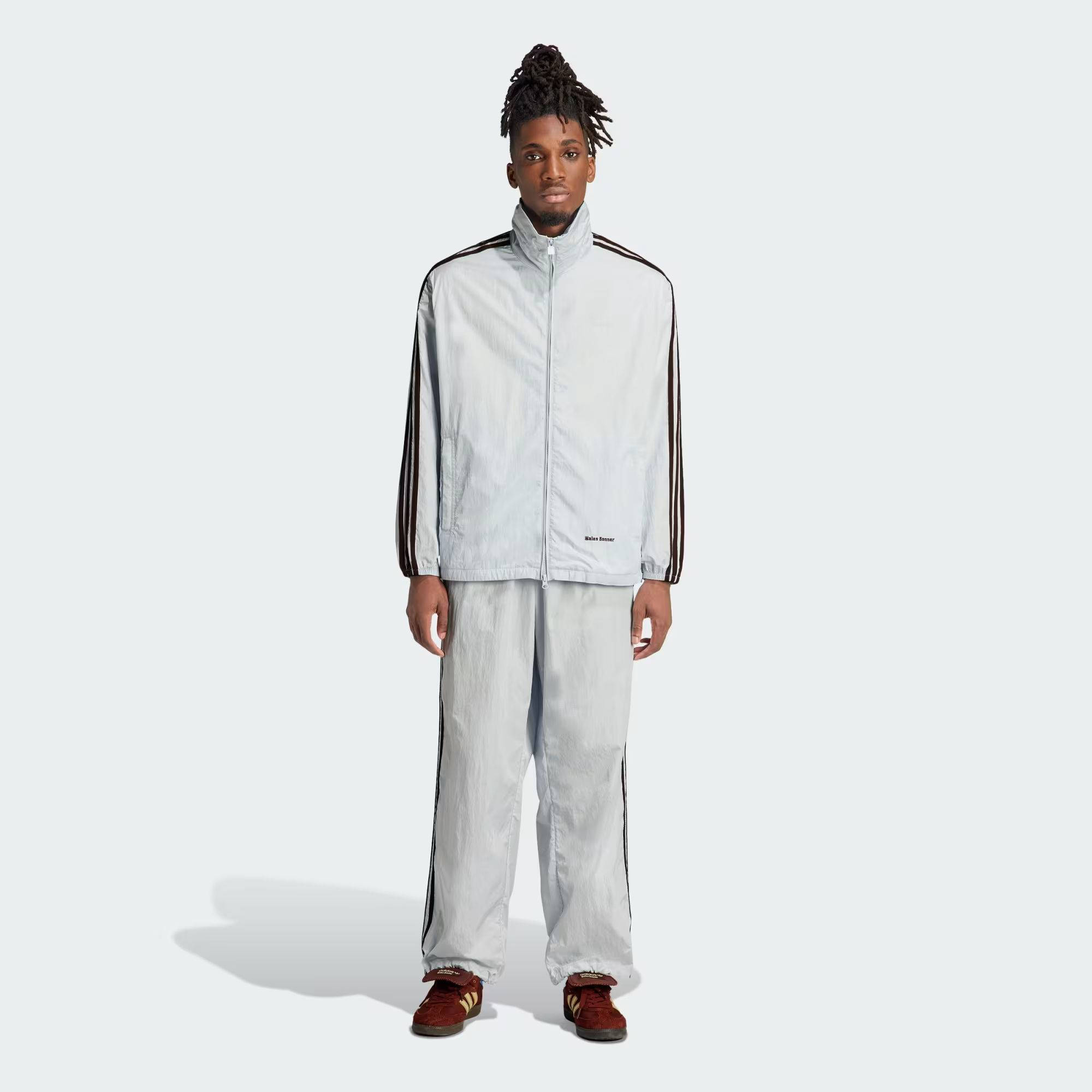 Wales Bonner x adidas Statement Nylon Track Top | Where To