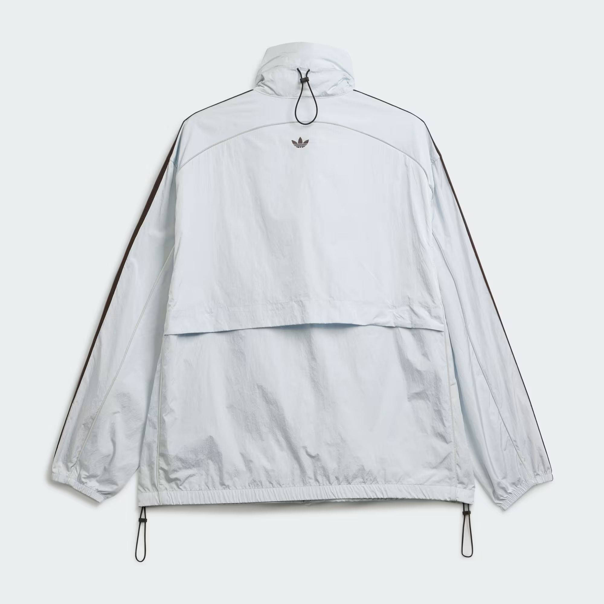 Wales Bonner x adidas Statement Nylon Track Top | Where To