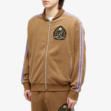 Blondey x adidas Boucle Track Top