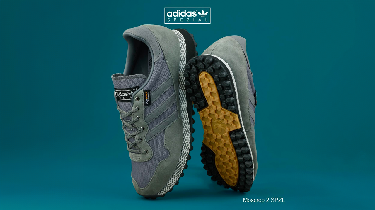 A Detailed Look Into the Full adidas Spezial Autumn/Winter '23 Footwear Lineup