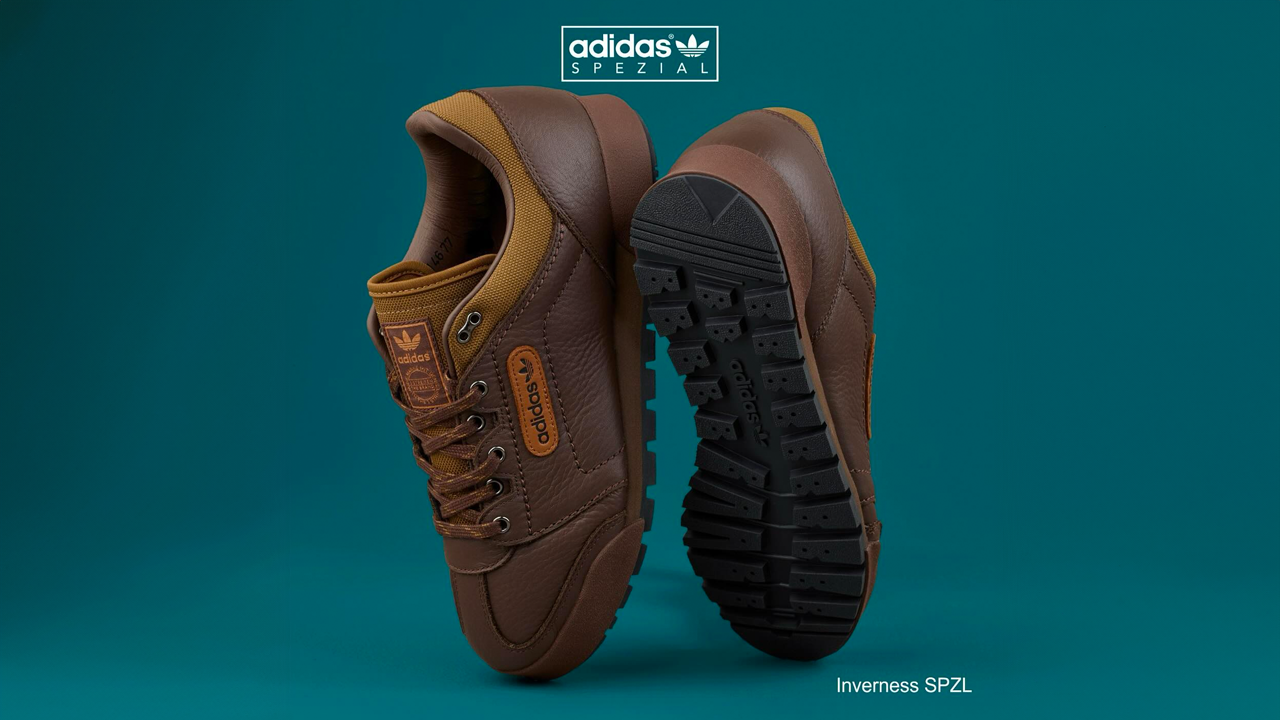 A Detailed Look Into the Full adidas Spezial Autumn/Winter '23 Footwear Lineup