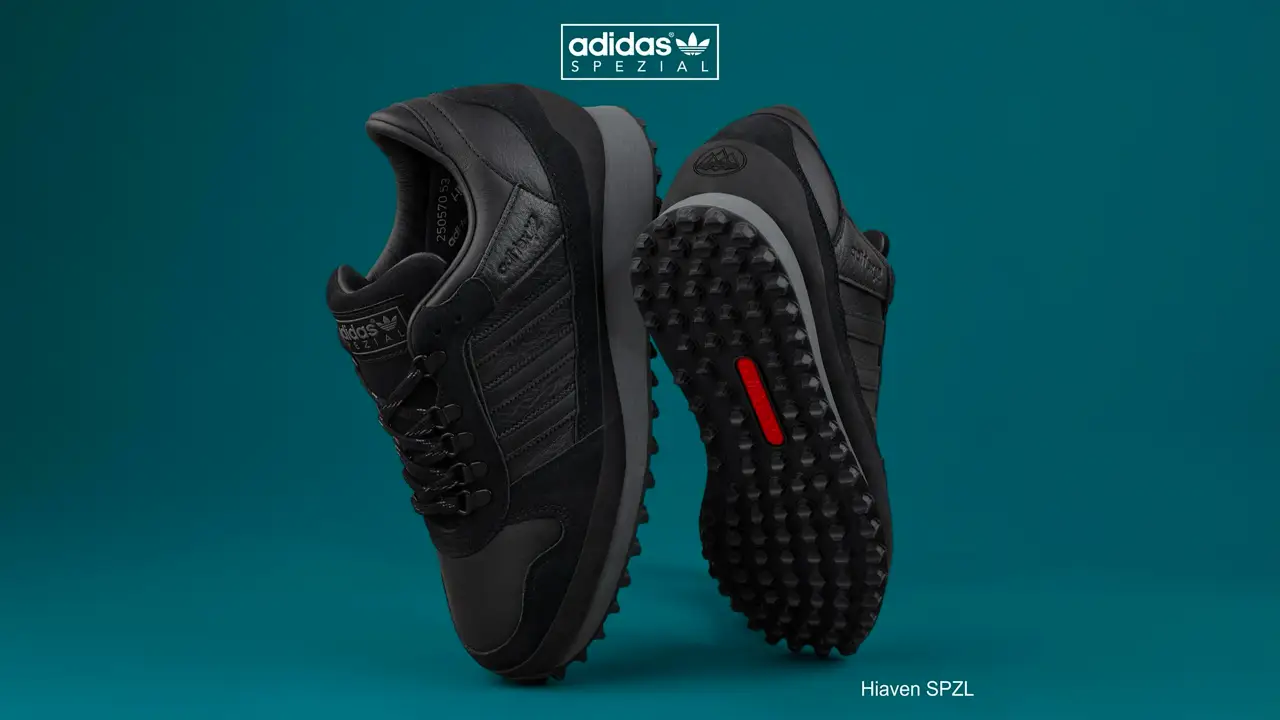 シューズ adidas spezial adidas Special Autumn/Winter 2023 | Grailify