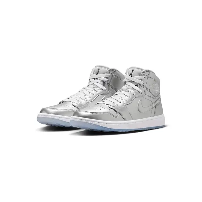 Air Jordan 1 High Golf Gift Giving | Where To Buy | FD6815-001 | The ...