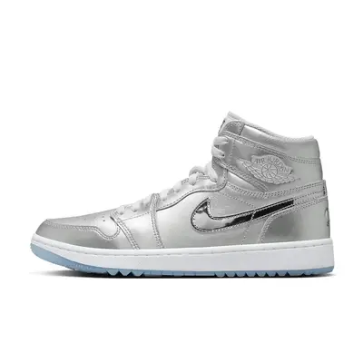 Air Jordan 1 High Golf Gift Giving | Where To Buy | FD6815-001