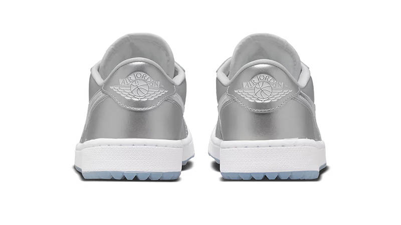 Air Jordan 1 Low Golf Gift Giving FD6848-001 back