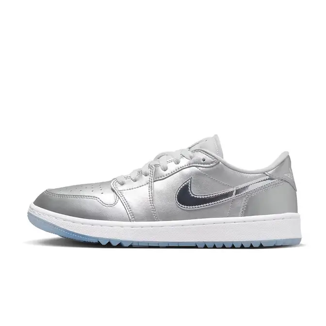 Air Jordan 1 Low Golf Gift Giving | Where To Buy | FD6848-001