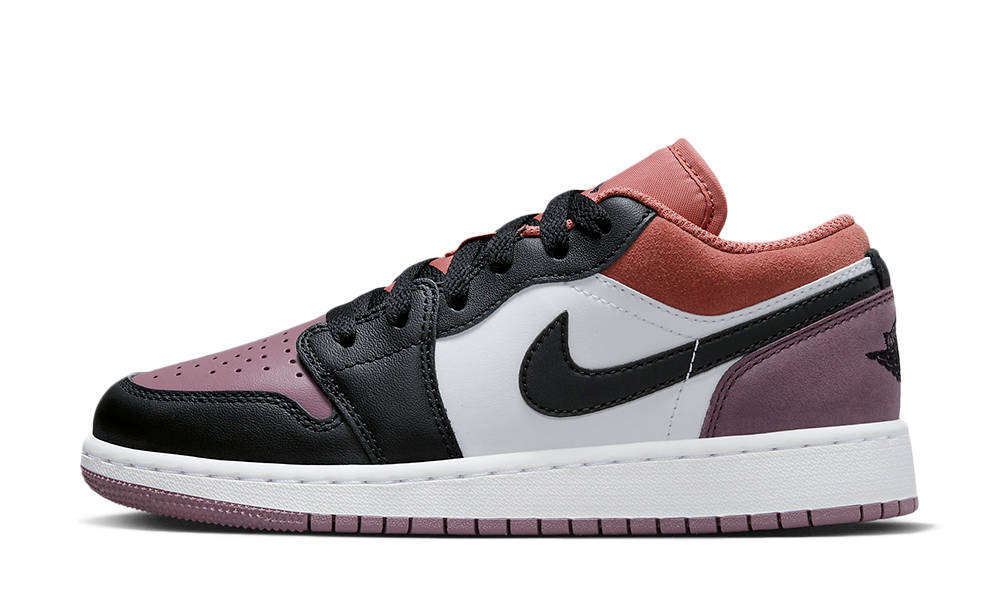 Air Jordan 1 Low GS Sky J Mauve FB9908-102
