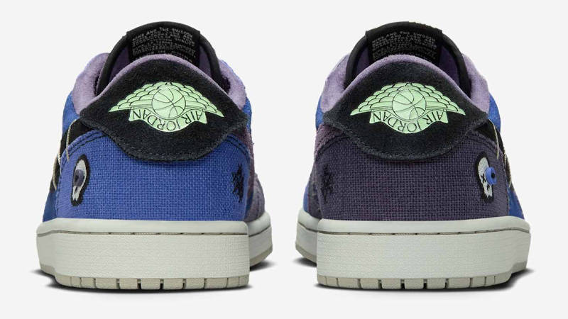 Air Jordan Low Voodoo Alternate Where To Buy IH2309-500