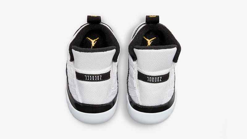 Air Jordan 11 Crib Gratitude CI6165-170 Top