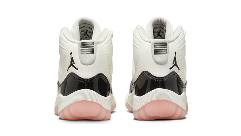 Air Jordan 11 PS Neapolitan DO3857-101 Back