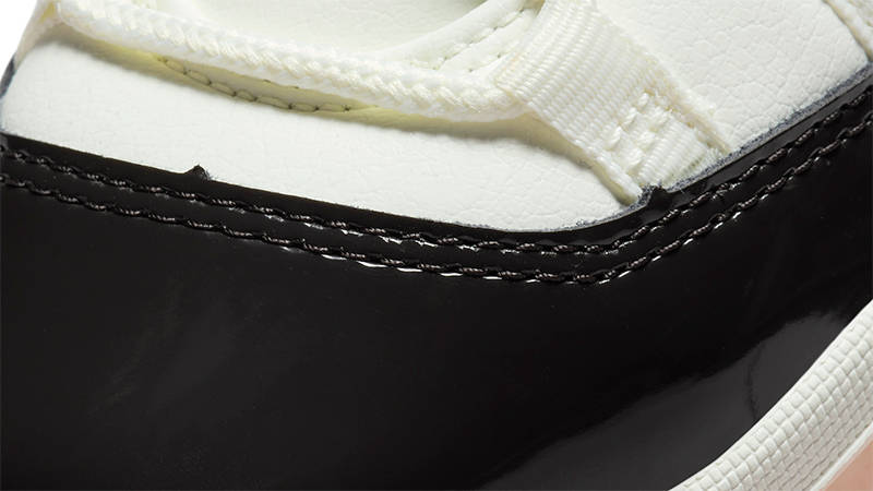 Air Jordan 11 PS Neapolitan DO3857-101 Detail