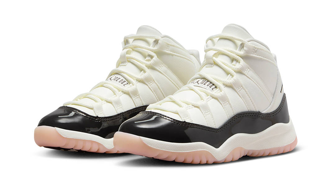 Air Jordan 11 PS Neapolitan DO3857-101 Side