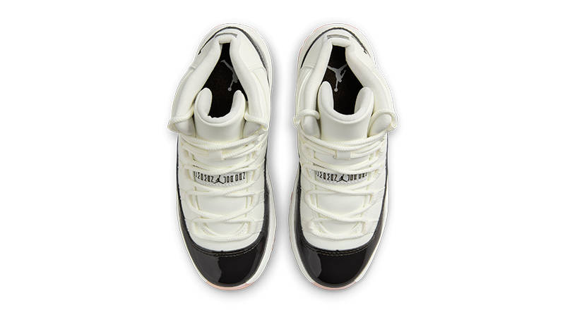 Air Jordan 11 PS Neapolitan DO3857-101 Top