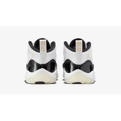 Jordan air jordan 2 multicolor ct6244 600 release date info high-top sneakers 378040-170 Back