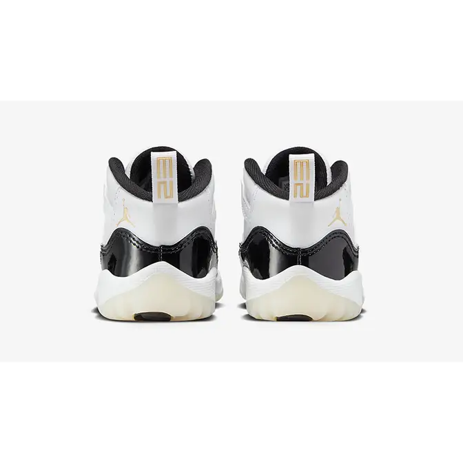 Jordan air jordan 2 multicolor ct6244 600 release date info high-top sneakers 378040-170 Back