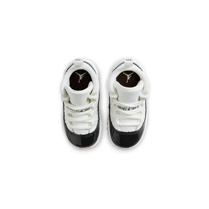 Air Jordan 11 Toddler Neapolitan | Where To Buy | DO3856-101 | The Sole ...