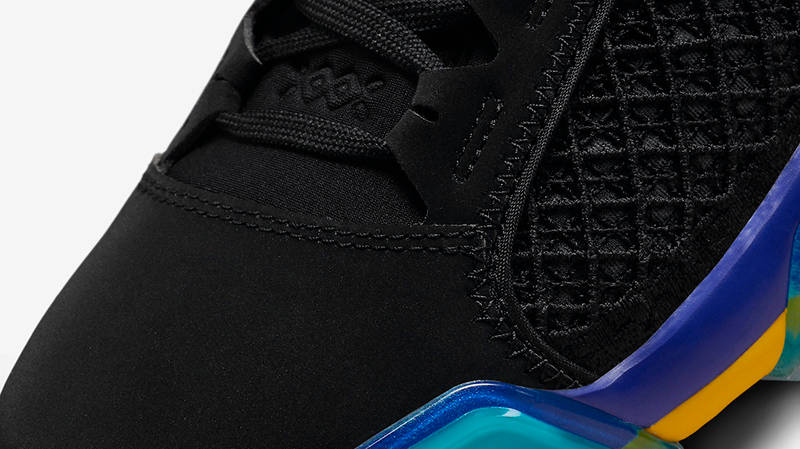 Tenis Jordan Nike Air Jordan Delta Speed Jordan Delta Speed TR