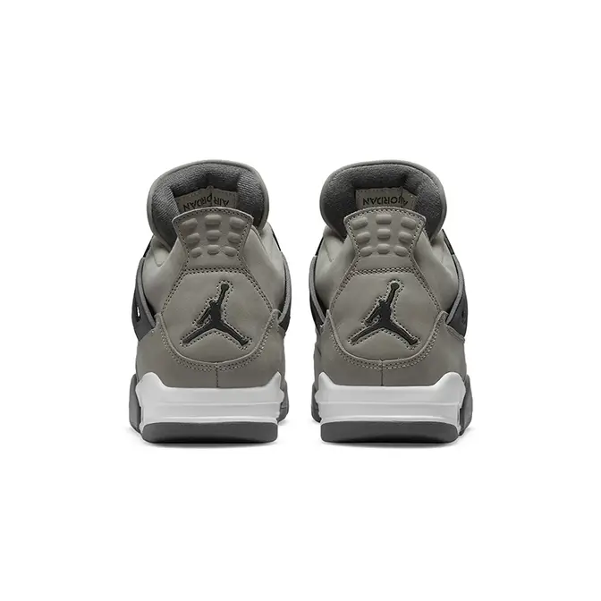 Air Jordan 4 SE Smoke Grey | Where To Buy | FQ7928-001 | The Sole Supplier