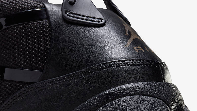 black winterized 6 rings