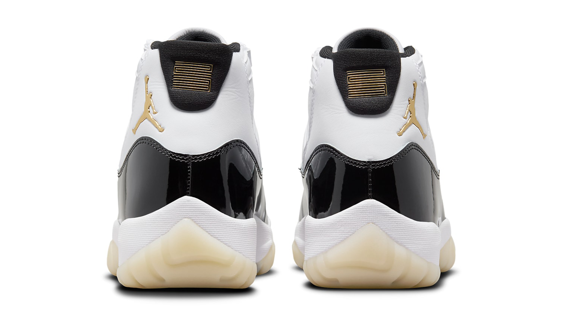 Air Jordan 11 Gratitude
