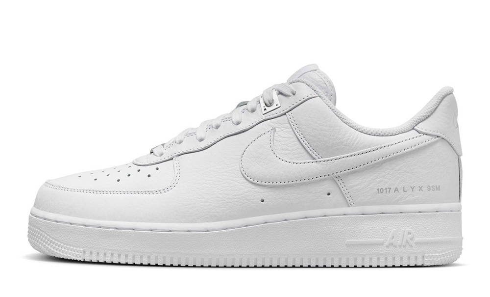 Alyx air store force 1