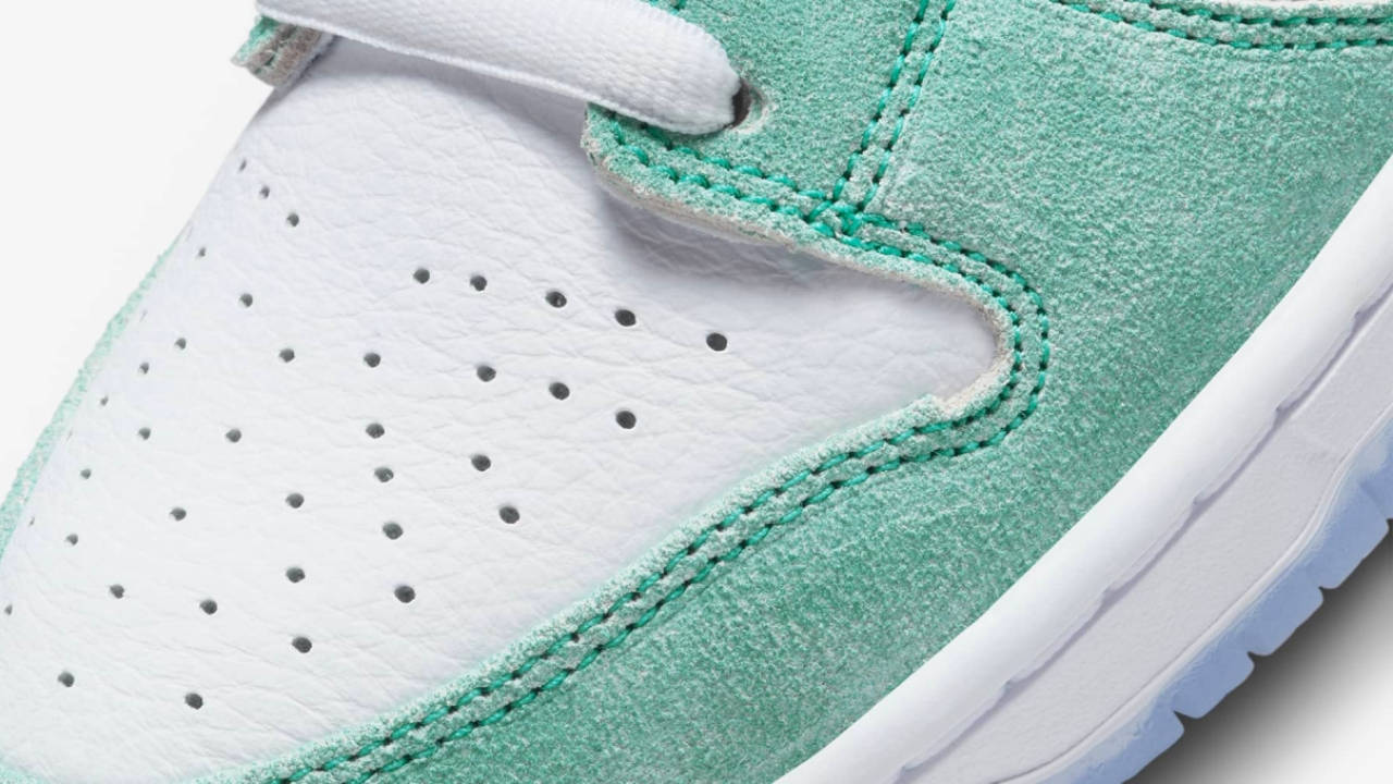 How to Cop the April Skateboards x Nike SB Dunk Low