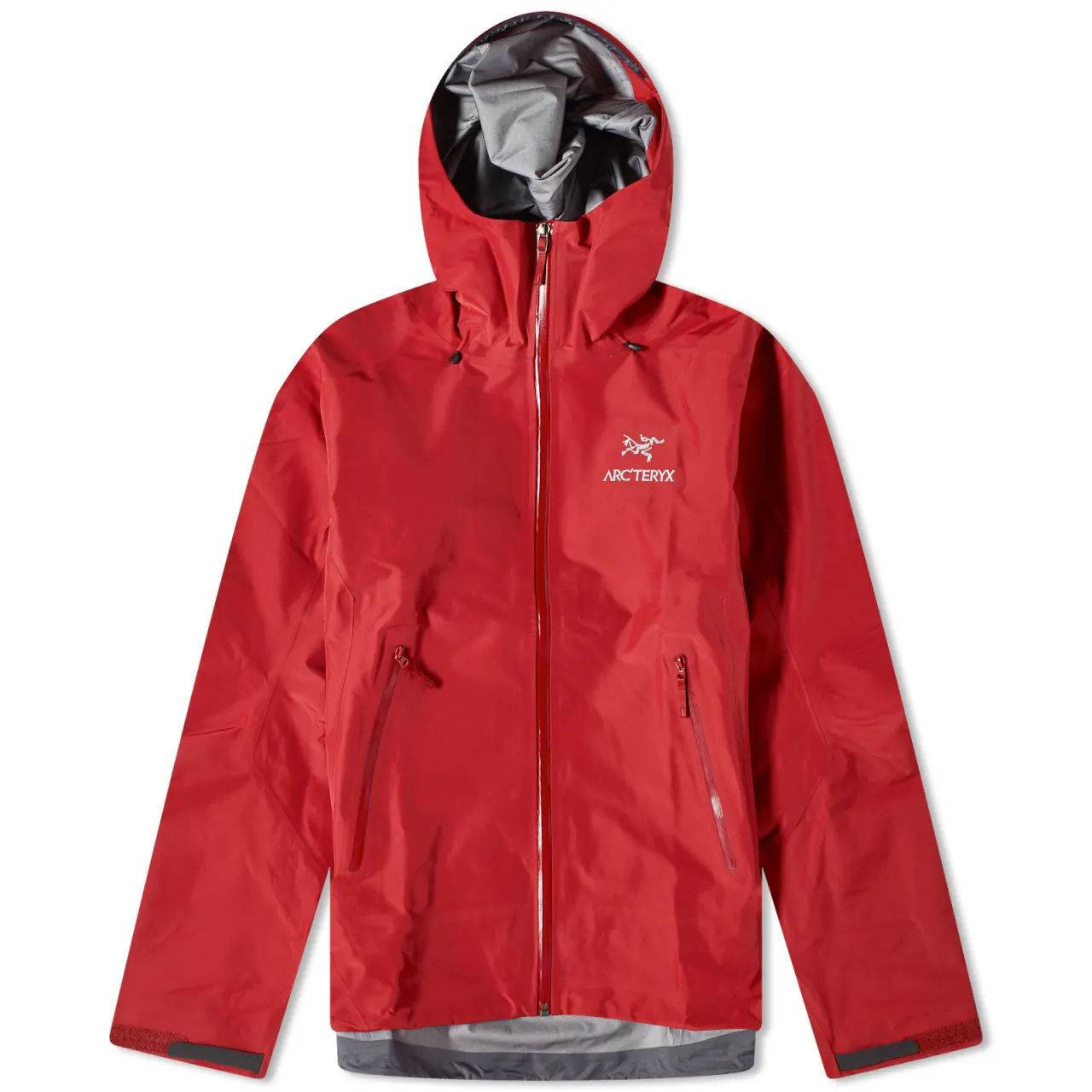 Arc'teryx Beta LT Jacket