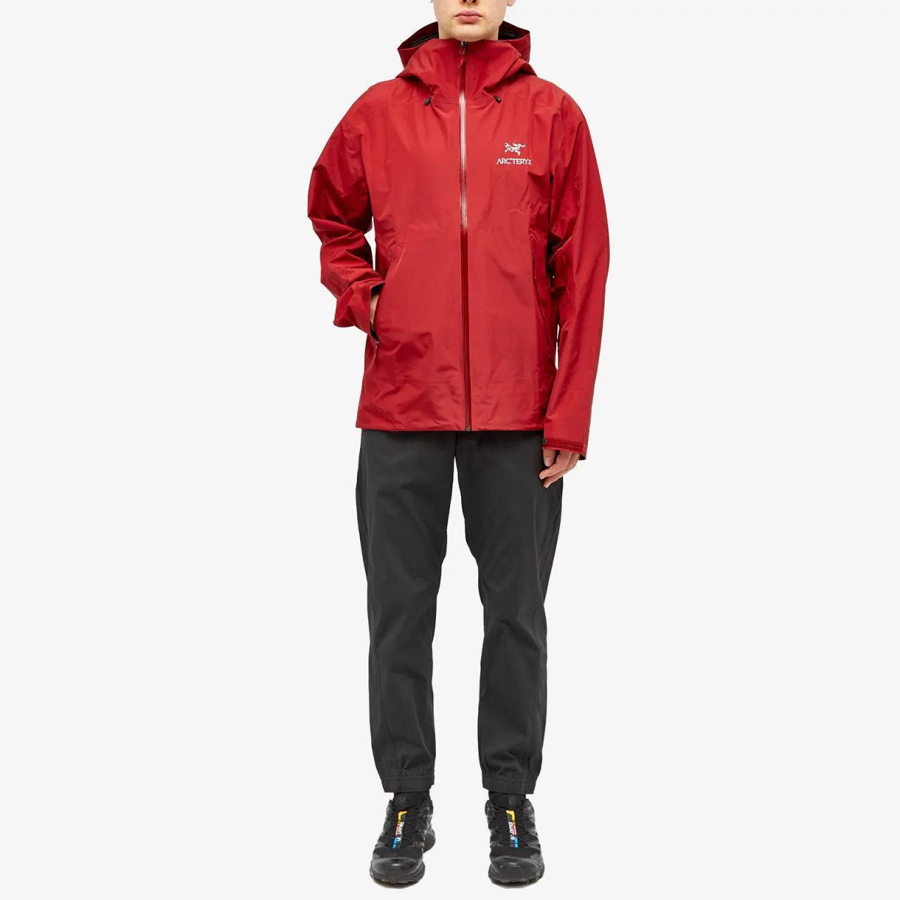 Arc'teryx Beta LT Jacket