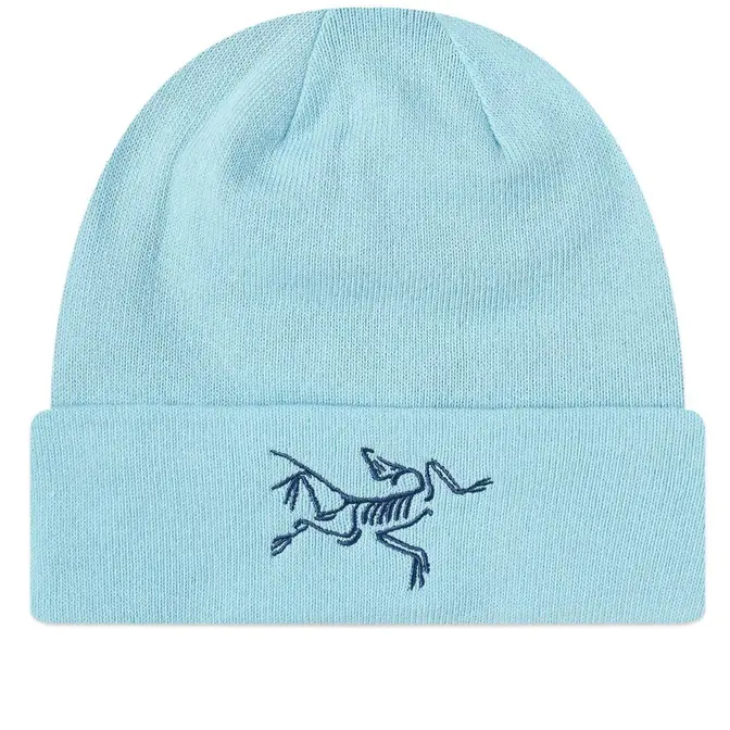 Arc'teryx Embroidered Bird Toque | Where To Buy | x000007562-020138 ...