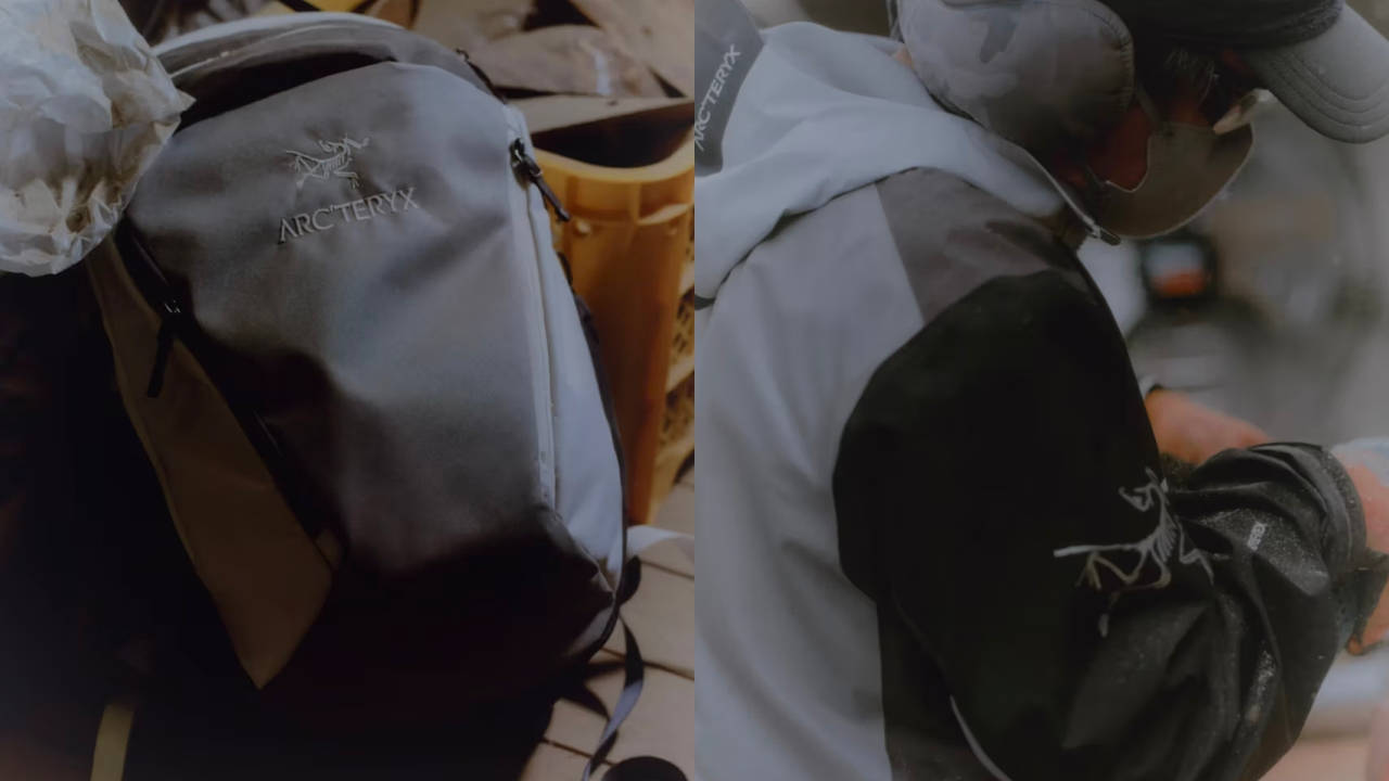 BEAMS x Arc'teryx Come Together for Yet Another Outerwear Triumph