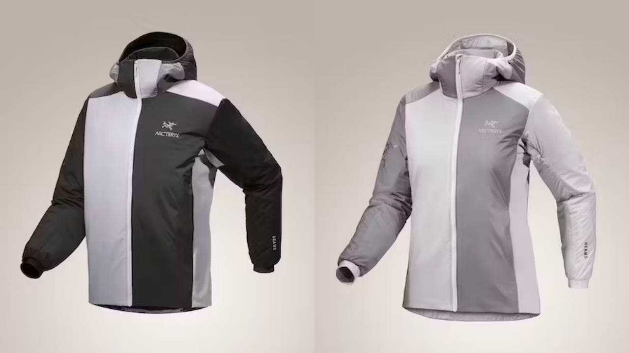 BEAMS x Arc'teryx Come Together for Yet Another Outerwear Triumph