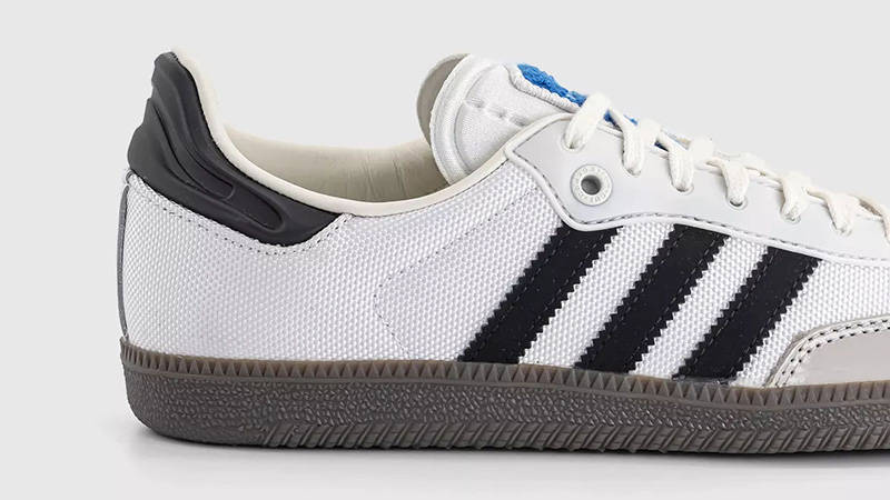 BSTN x adidas Samba Consortium Cup White Gum IE0168 side