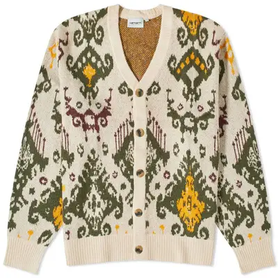 [CARHARTTWIP] BARU CARDIGAN ★大人気★ CARHARTTWIP] BARU CARDIGAN ☆大人気☆ (Carhartt/カーディガン