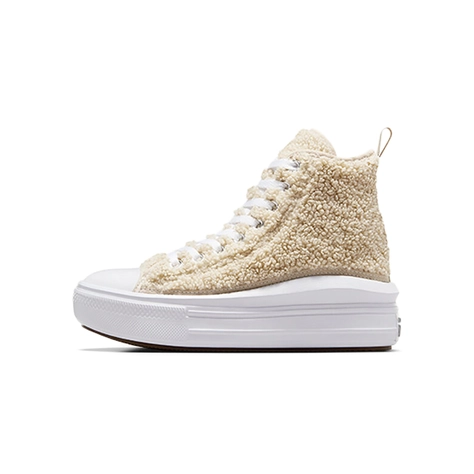 How do Purcell Converse All Star fit A06794C