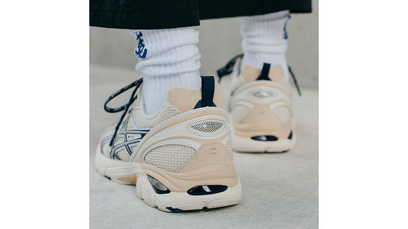 COSTS x ASICS GT-2160 SHAO JI back