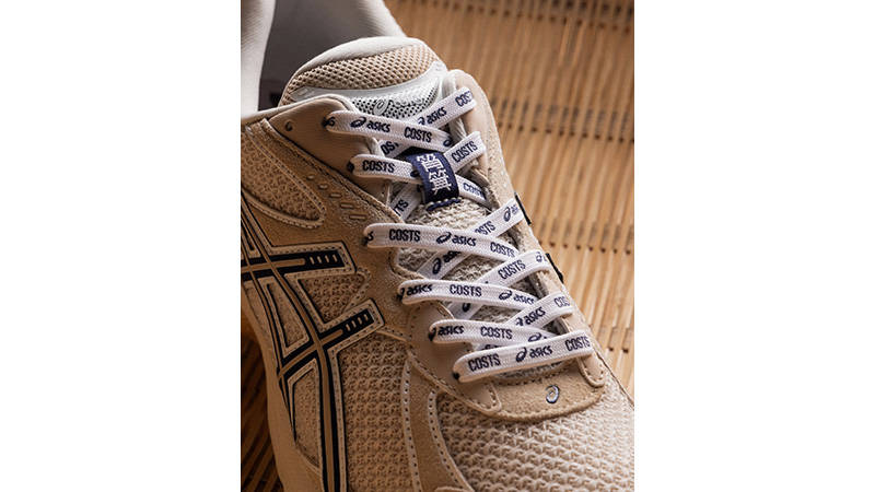 COSTS x ASICS GT-2160 SHAO JI | Where To Buy | 1201A938-250